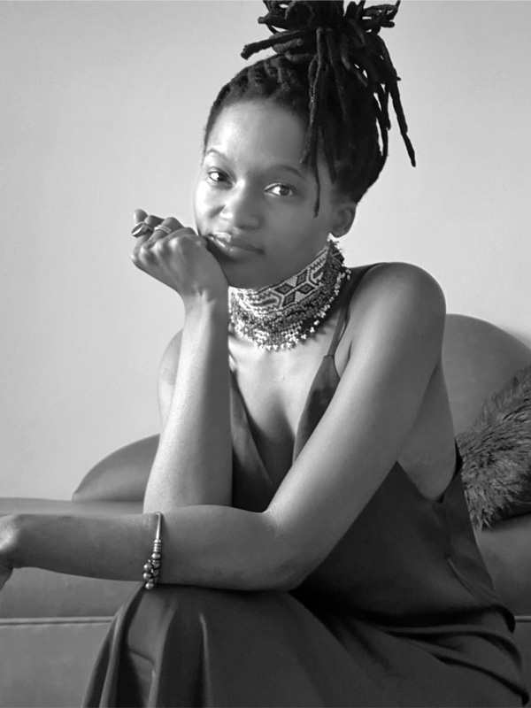 Vuyi Qubeka